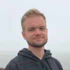 Portrait of Anatolii Gladkii